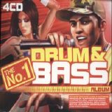 Various artists - The No. 1 Drum & Bass Album