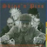 Various artists - Skins' n' Pins