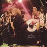 New York Dolls - Too Much Too Soon