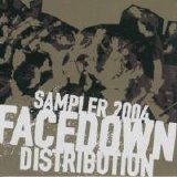 Various artists - Facedown Distribution Sampler 2004