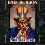 Bad Religion - Punk Rock Songs-The Epic Years