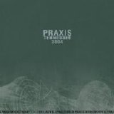 Praxis - Tennessee 2004