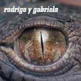 Rodrigo y Gabriela - Rodrigo y Gabriela