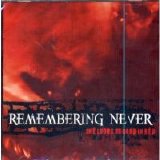 Remembering Never - She Looks So Good in Red