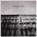 Small Brown Bike - Nail Yourself To The Ground