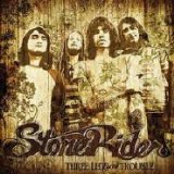 Stonerider - Three Legs Of Trouble