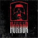 Various artists - Masters Of Horror
