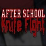 After School Knife Fight - Jousting With The Intent Of Hurting People