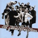 Amphetameanies, The - Now That's What I Call