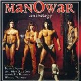 Manowar - Anthology