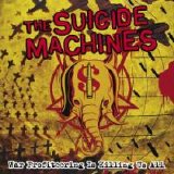 The Suicide Machines - War Profiteering Is Killing Us