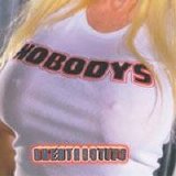 The Nobodys - Greatasstits