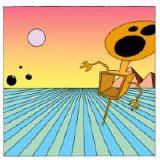 Dismemberment Plan, The - Emergency & I
