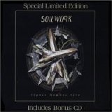 Soilwork - Figure Number Five
