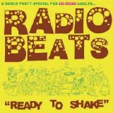 Various artists - Ready To Shake!