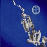 Love You Moon - Waxwane
