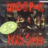 Quincy Punx - Nutso Smasho