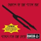 Queens of the Stone Age - Songs For The Deaf (Tour Ed.)