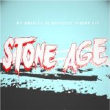 My America Is Watching Tigers Die - Stone Age