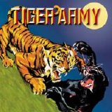 Tiger Army - Tiger Army