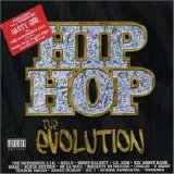 Various artists - Hip Hop: The Evolution