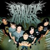 Graven Images - Who Am I To Know Who I Am
