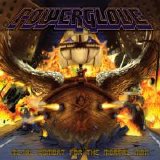 Powerglove - Metal Kombat For The Mortal Man
