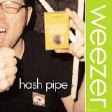Weezer - Hash Pipe (Single)