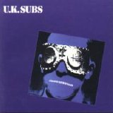 UK Subs - Another Kind of Blues