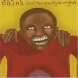 Dälek - From Filthy Tongue of Gods and Griots