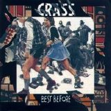 Crass - Best Before...