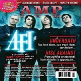 Various artists - AMP Sampler Aug-Sept 06
