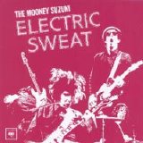 Mooney Suzuki - Electric Sweat