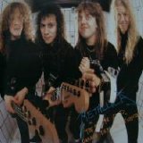 Metallica - Garage Days Re-Revisited