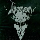 Venom - Black Metal