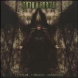 Dimmu Borgir - Enthrone Darkness Triumphant