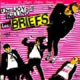 The Briefs - The Joy Of Killing EP