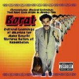 Various artists - Borat OST