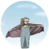 Genghis Tron - Cape of Hate