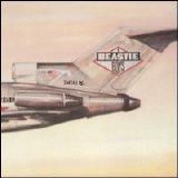 Beastie Boys - Licensed To Ill