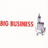 Big Business - Tour EP I