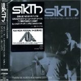 Sikth - Let The Transmitting Begin...