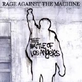 Rage Against The Machine - The Battle of Los Angeles