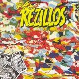 The Rezillos - Can't Stand The Rezillos