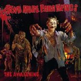 Send More Paramedics - The Awakening