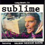 Sublime - Robbin' the Hood