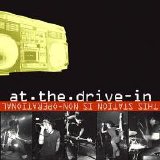 At The Drive-In - Anthology: This Station Is Non-Operational