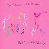 Joe Strummer & The Mescaleros - Rock Art And The X-Ray Style