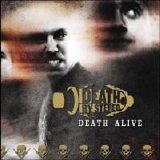 Death By Stereo - Death Alive