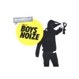 Boys Noize - Suck My Deck Mixed By Boys Noize